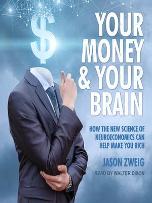 cover image of Your Money and Your Brain